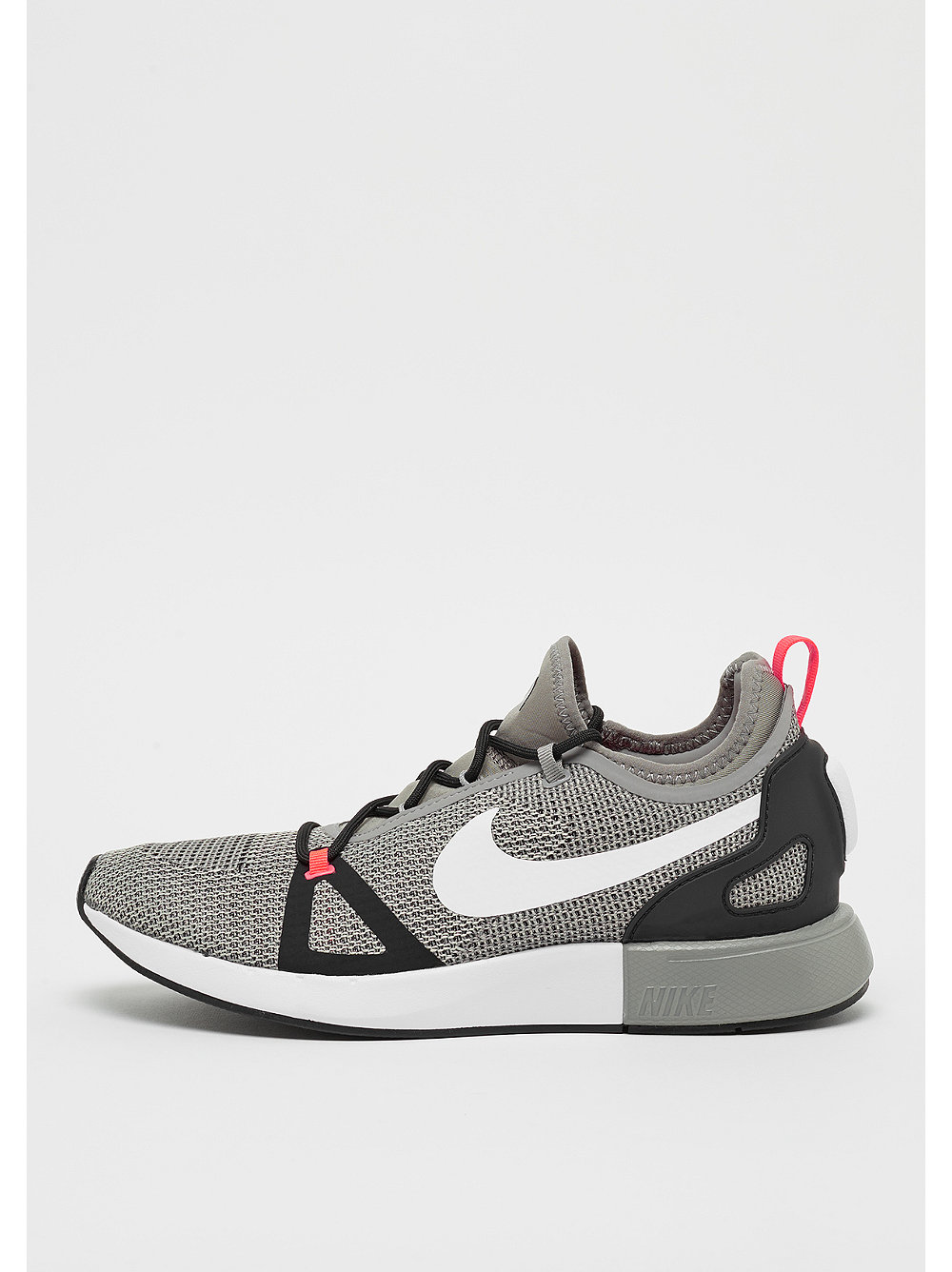 NIKE Duelist Racer light charcoalwhite im SNIPES Onlineshop NIKE Duelist Racer light charcoalwhite im SNIPES Onlineshop